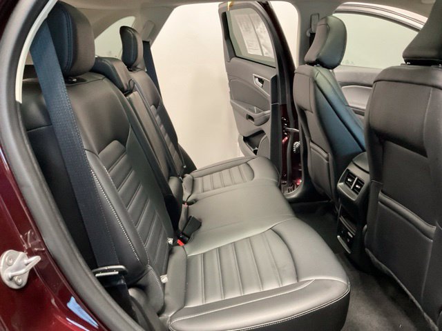 Used 2024 Ford Edge SEL w/ Convenience Package AWD/4WD image 26