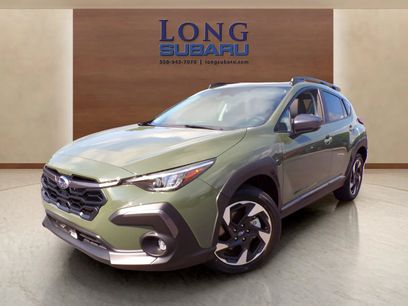 Certified 2026 Subaru Crosstrek 2.5i Limited