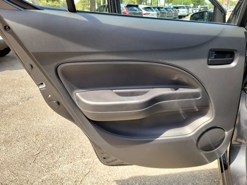 Used 2024 Mitsubishi Mirage G4 FWD image 9