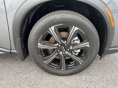 New 2026 INFINITI QX60 Autograph image 10