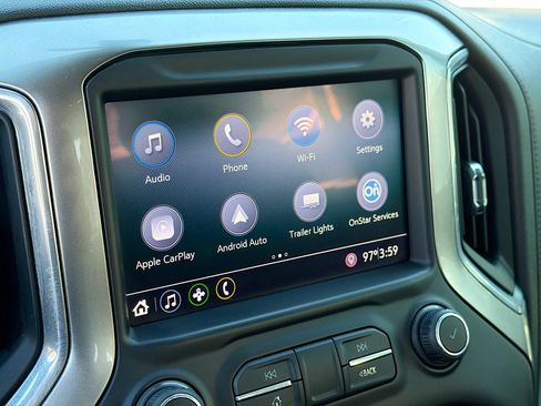 Used 2020 Chevrolet Silverado 2500 LT w/ All Star Edition image 28