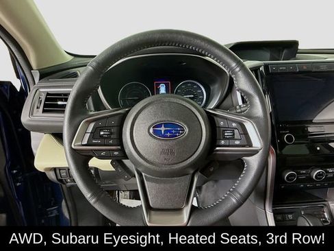 Used 2022 Subaru Ascent Limited w/ Technology Package image 11