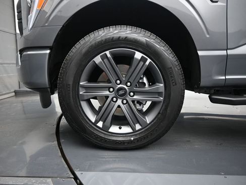 Used 2023 Ford F150 XLT w/ Equipment Group 302A High AWD/4WD image 26