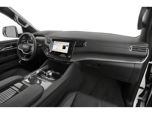 Used 2023 Jeep Wagoneer 4WD image 20