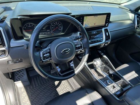Used 2021 Kia Sorento SX AWD/4WD image 18