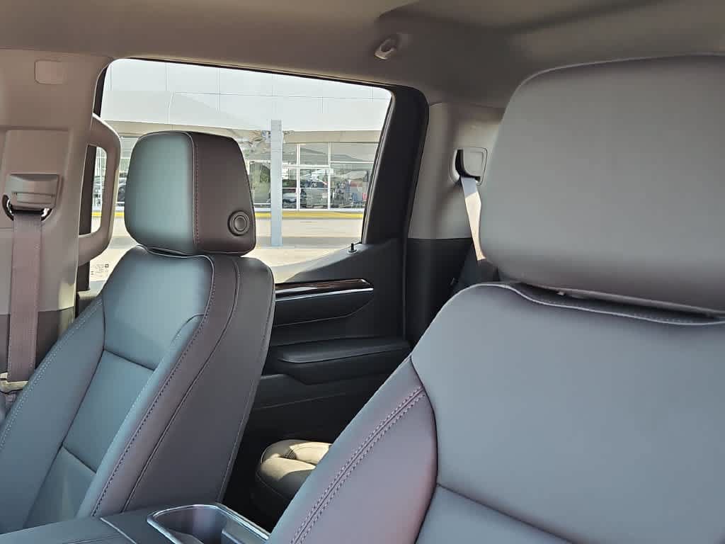 New 2026 Chevrolet Silverado 1500 RST w/ Safety Package RWD image 15