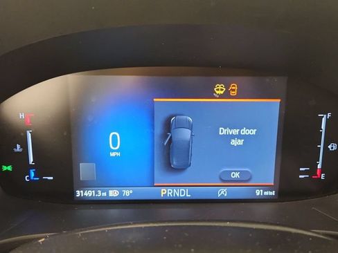 Certified 2024 Ford Escape Active w/ Tech Pack #1 AWD/4WD image 12