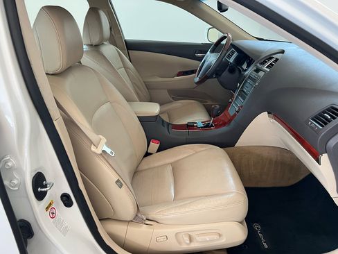 Used 2012 Lexus ES 350 image 14