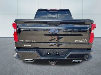 Used 2020 Chevrolet Silverado 1500 High Country AWD/4WD video 3