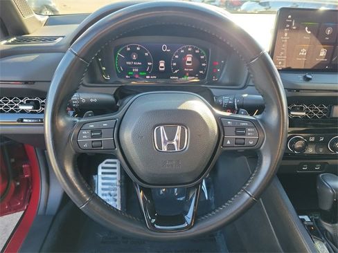 Used 2023 Honda Accord Sport image 20