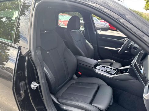 Used 2024 BMW M440i Gran Coupe RWD image 30