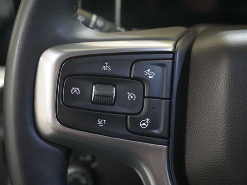 Used 2023 Chevrolet Silverado 1500 LT image 23