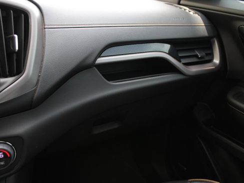Used 2024 GMC Terrain AT4 w/ Infotainment Package II AWD/4WD image 21