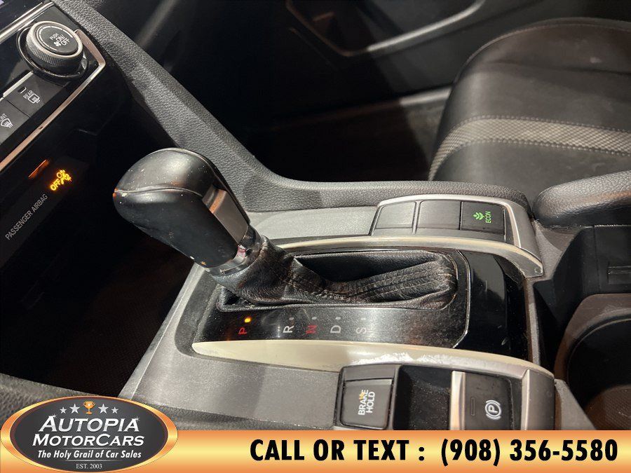 Used 2020 Honda Civic Sport image 27