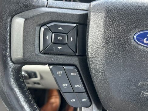 Used 2019 Ford F150 XLT w/ Equipment Group 302A Luxury AWD/4WD image 18