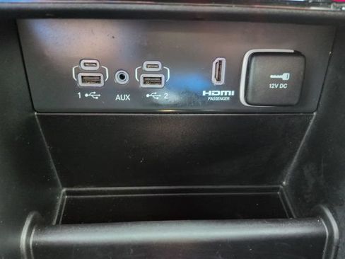 Used 2023 Jeep Grand Cherokee L Overland w/ Rear Seat Video Group I RWD image 24