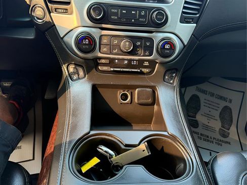 Used 2018 GMC Yukon XL SLT image 23