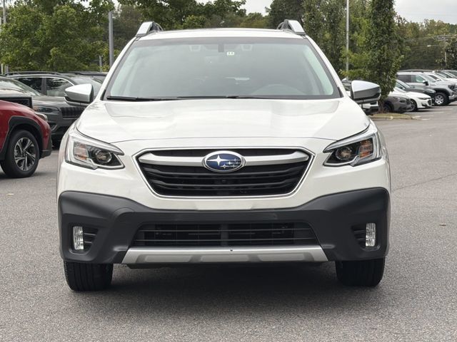 Used 2022 Subaru Outback Touring w/ Tech Package 3 AWD/4WD image 8