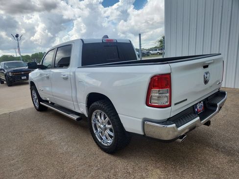 Used 2022 RAM 1500 Big Horn AWD/4WD image 6