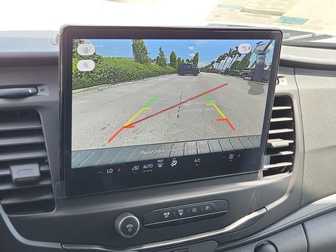 New 2026 Ford Transit 250 Low Roof w/ Load Area Protection Package RWD image 29