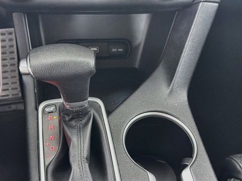 Used 2020 Kia Sportage S FWD image 23
