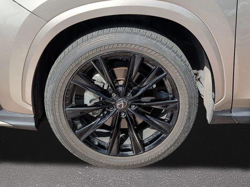 Certified 2024 Lexus NX 350 F Sport AWD/4WD image 7