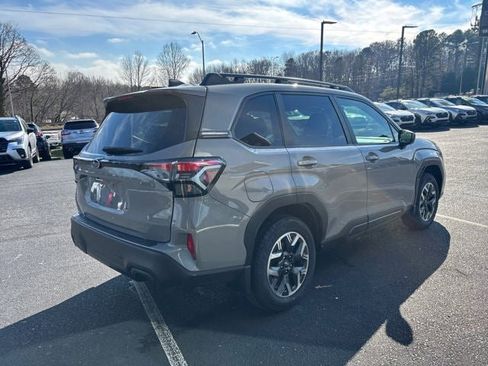 New 2026 Subaru Forester Premium image 56