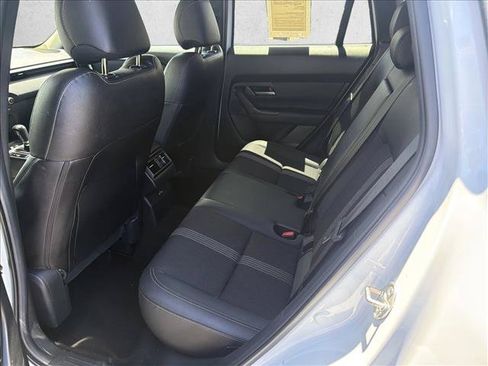 Used 2025 MAZDA CX-50 AWD 2.5 S w/ Preferred Package image 15