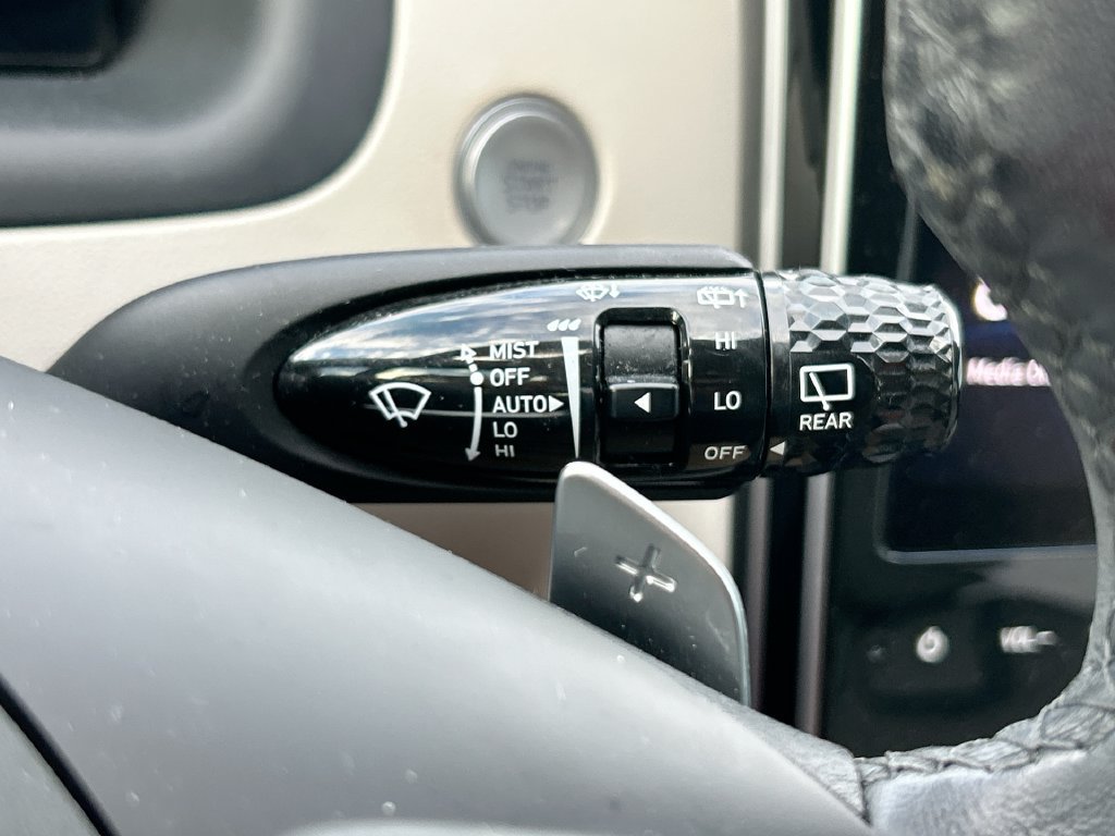 Used 2024 Hyundai Tucson Limited FWD image 21