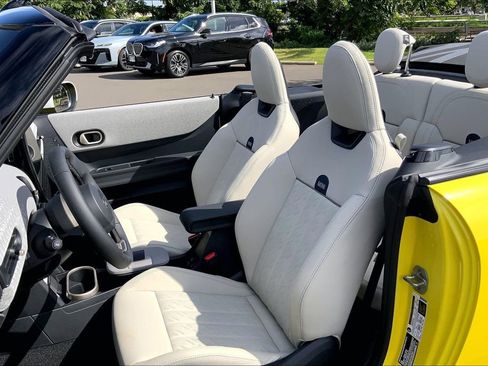 New 2026 MINI Cooper S image 9