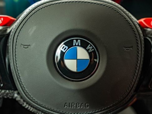 New 2026 BMW M4 xDrive Competition w/ Executive Package AWD/4WD image 30