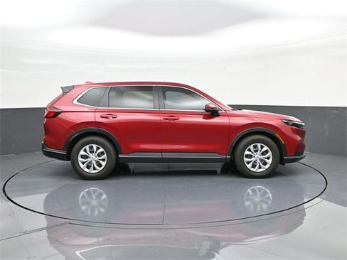 Used 2026 Honda CR-V LX image 20