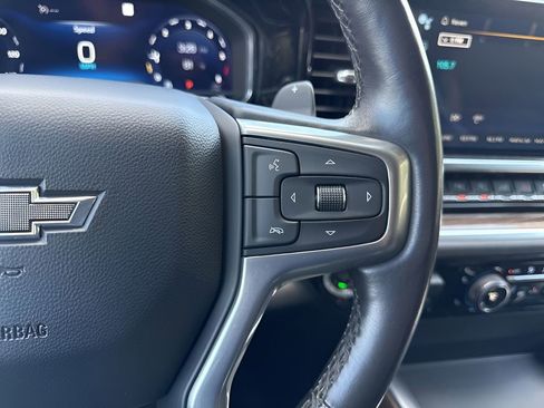 Used 2022 Chevrolet Silverado 1500 RST w/ Convenience Package II RWD image 15