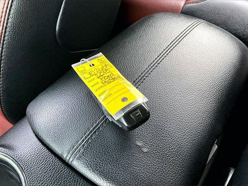 Used 2015 Ford Mustang GT Premium w/ Equipment Group 401A image 11