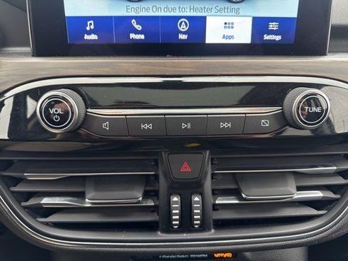 Used 2020 Ford Escape Titanium w/ Titanium Premium Package 2.0 image 33