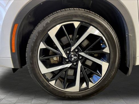 Used 2022 Mitsubishi Outlander SEL FWD image 32