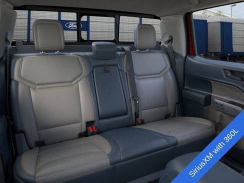 New 2026 Ford Maverick Lariat AWD/4WD image 12