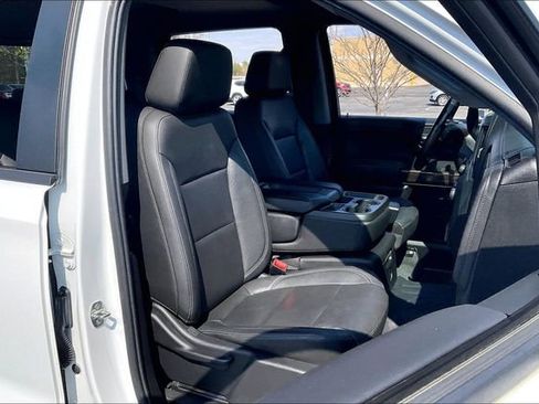 Used 2019 Chevrolet Silverado 1500 LT w/ All-Star Edition image 7