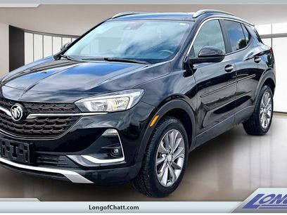 Used 2022 Buick Encore GX Select w/ Experience Buick Package