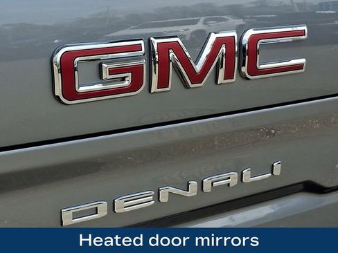 Used 2026 GMC Sierra 1500 Denali image 33