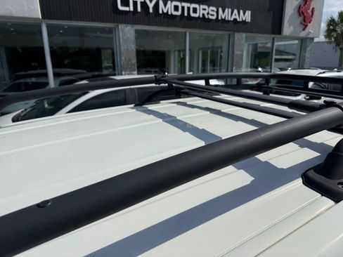 Used 2012 Toyota FJ Cruiser 4WD image 50
