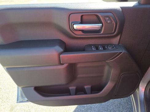 New 2026 GMC Sierra 2500 Pro w/ Convenience Package image 30