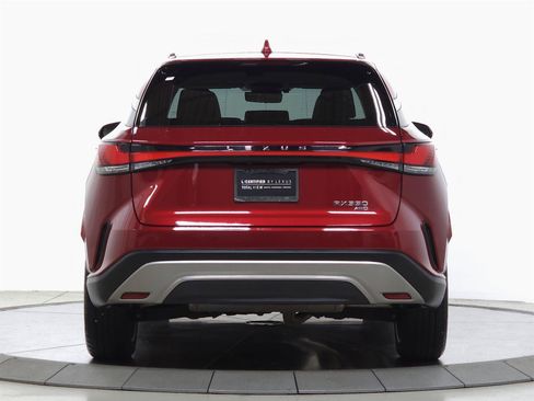 Used 2024 Lexus RX 350 Premium Plus w/ Convenience Package AWD/4WD image 7