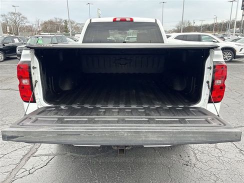 Used 2018 Chevrolet Silverado 1500 LT w/ All Star Edition image 23