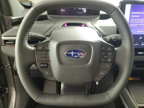 New 2026 Subaru Solterra Premium image 24