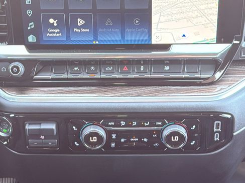 New 2026 Chevrolet Silverado 1500 LT w/ Texas Edition Plus image 22