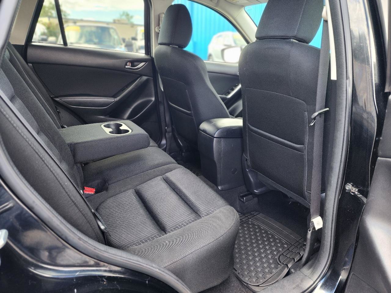 Used 2015 MAZDA CX-5 Touring AWD/4WD image 22