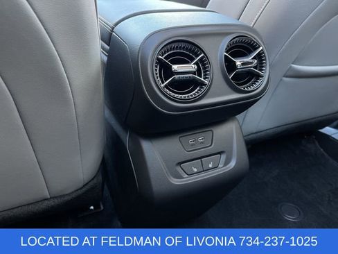 Used 2025 Chevrolet Blazer EV SS image 21