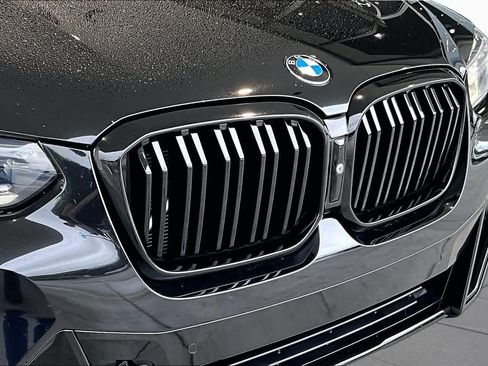 Used 2022 BMW X3 M40i w/ Premium Package AWD/4WD image 29