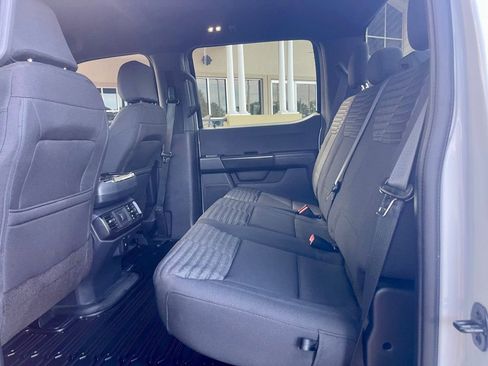 Used 2022 Ford F150 XL w/ STX Appearance Package image 12